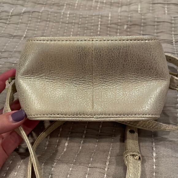 Hobo Pixie Small Crossbody Bag Retired - Picture 10 of 11